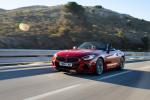 BMW Z4 M40i 2019 года (UK)